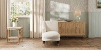 Chaise Longue Left Hand