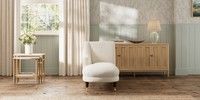 Chaise Longue Left Hand