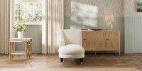 Chaise Longue Left Hand
