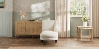 Chaise Longue Right Hand