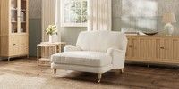 Snuggle Chaise