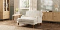 Snuggle Chaise