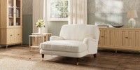 Snuggle Chaise
