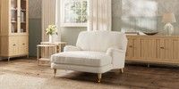 Snuggle Chaise