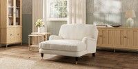 Snuggle Chaise