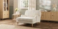 Snuggle Chaise