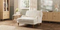 Snuggle Chaise