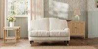 2 Seater Small Sofa
