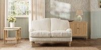 2 Seater Small Sofa