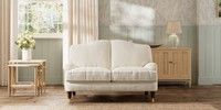 2 Seater Small Sofa