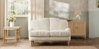2 Seater Small Sofa