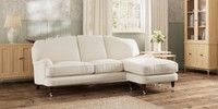 Medium Sofa Chaise - Universal