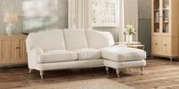 Medium Sofa Chaise - Universal