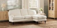 Medium Sofa Chaise - Universal