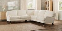 Medium Corner Sofa - Universal