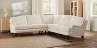 Medium Corner Sofa - Universal