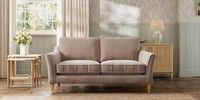 3 Seater Small Sofa