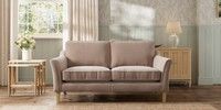 3 Seater Small Sofa