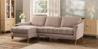 Medium Sofa Chaise - Left Hand