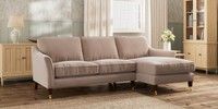 Medium Sofa Chaise - Right Hand