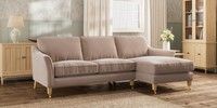 Medium Sofa Chaise - Right Hand