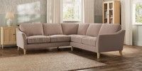 Medium Corner Sofa - Universal