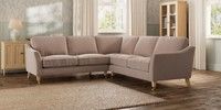 Medium Corner Sofa - Universal