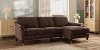 Medium Sofa Chaise - Right Hand