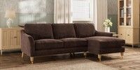 Medium Sofa Chaise - Right Hand