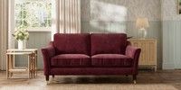 3 Seater Small Sofa