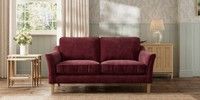 3 Seater Small Sofa