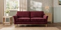3 Seater Sofa