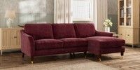 Medium Sofa Chaise - Right Hand