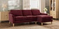 Medium Sofa Chaise - Right Hand