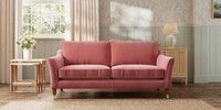 3 Seater Sofa