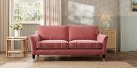 3 Seater Sofa