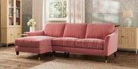 Medium Sofa Chaise - Left Hand