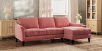 Medium Sofa Chaise - Right Hand