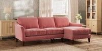 Medium Sofa Chaise - Right Hand