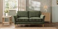 3 Seater Small Sofa