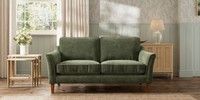 3 Seater Small Sofa