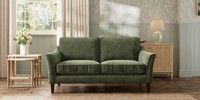 3 Seater Small Sofa