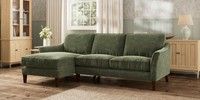 Medium Sofa Chaise - Left Hand