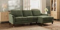 Medium Sofa Chaise - Right Hand