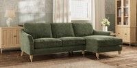 Medium Sofa Chaise - Right Hand