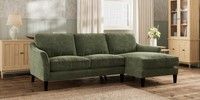 Medium Sofa Chaise - Right Hand