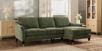 Medium Sofa Chaise - Right Hand