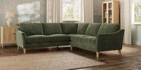 Medium Corner Sofa - Universal