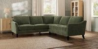 Medium Corner Sofa - Universal