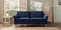 3 Seater Sofa